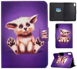  Husa Flip ART Apple iPad (A16) 2025 / iPad 2022 FOX