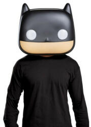 Disguise Masca Funko Batman, Disguise, one size (BK4638) Costum bal mascat copii
