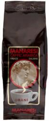 Manaresi Marrone szemes kávé 250 g