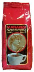Manaresi Classic Italian szemes kávé 250 g