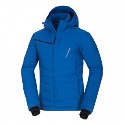 Northfinder Geaca schi matlasata puf sintetic 2L 10K/10K barbati Major blue (106824-281-105)
