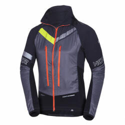 Northfinder Jacheta schi de tura Polartec® Alpha® barbati Solisko 2 blackgrey (107347-382-103)