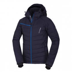 Northfinder Geaca schi matlasata puf sintetic 2L 10K/10K barbati Major darkblue (106824-298-105)