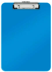 LEITZ Felírótábla LEITZ Wow A/4 kemény műanyag kék (39710036) - papir-bolt