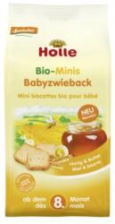  Holle Bio Mini kétszersült babáknak 100 g