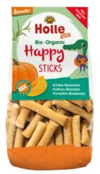  Holle Bio Happy Sticks sütőtökkel és rozmaringgal Demeter 100 g