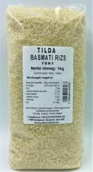 Tilda Basmati rizs tört 1kg - paleocentrum