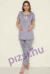 Vienetta Kismama hosszúnadrágos pizsama (NPI2830 XL)