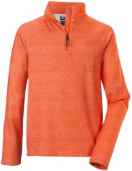 killtec Bluza KSW 177 BYS LS SHRT 176 orange