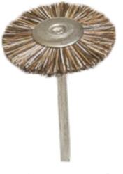Dochem Robinson kefék, lószőr, mandrelen 22mm - 10 db (1A8913-22)
