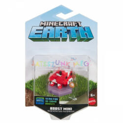 Mattel mini boost GKT32/GKT33: Regenerálódó Gombatehén figura