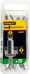 STANLEY ALU SZEGECS 3/16""X3/8"" (15/cs)(1-PAA66T)
