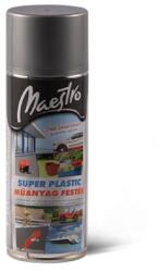 MEDIKÁMIA Maestro Super Plastic Ezüst 400ml