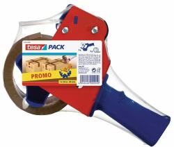 tesa CSOMAGZÁRÓGÉP SZALAGGAL (1db)(57395)