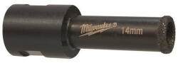 Milwaukee Diamond Max Száraz Gyémántfúrószár 14mm (m14)(4932471763)
