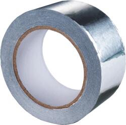 BASIC Alumínium Szalag 50 Mm/10 M 30 Mikron