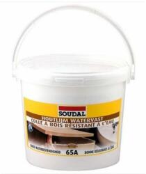 Soudal 65a Faragasztó D3 (5l)