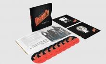 Humble Pie The A&M CD Box Set 1970 - 1975 (Limited Edition)