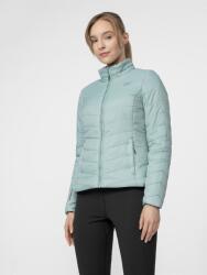 4F Jachetă de trekking din puf PrimaLoft® Black Eco pentru femei - 4fstore - 239,90 RON
