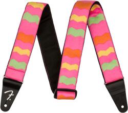 Fender MonoNeon Woven Strap NP