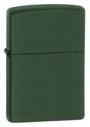 Zippo Brichetă Zippo Green Matte 221 221 Bricheta