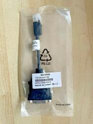 PNY Adapter Mini DP M latch- DVI F PNY 030-0757-000 (030-0757-000)
