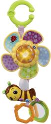 VTech Светеща интерактивна дрънкалка Vtech - Пчеличка (V550603) - baby