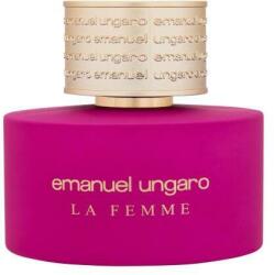 Emanuel Ungaro La Femme EDP 100 ml