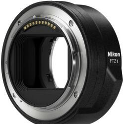 Nikon Адаптер Nikon - FTZ II, черен (JMA905DA)