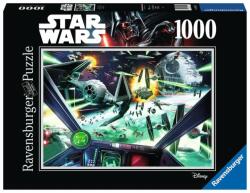 Ravensburger Star Wars - X-Wing Cockpit 1000 db-os (16919)