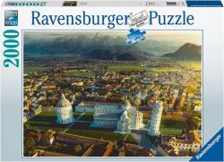 Ravensburger Pisa, Olaszország 2000 db-os (17113) (86814)