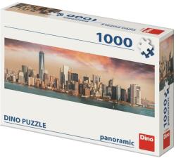 Dino Manhattan 1000 db-os (545458)