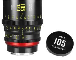 Meike 105mm T2.1 FF-Prime Cine (Canon EF)