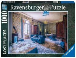 Ravensburger Lost Places - Álmodozó 1000 db-os (17099)