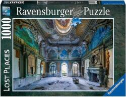 Ravensburger Lost Places - Palazzo 1000 db-os (17102)