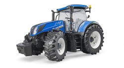 BRUDER Tractor New Holland (03120)