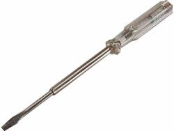 Extol Fáziskereső ceruza (fázisceruza), analóg, 100V - 250V, 190 mm (5105)