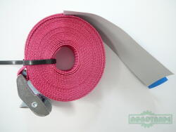 POLYTEX Rakományrögzítő (Spanifer) 0, 25t 4m kapcsos (PG SP-0,25T04M-KA) - agrotrade
