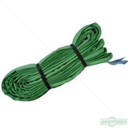 POLYTEX Emelőhurok 2t 4m (PG EHU-2T4M)