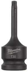 Milwaukee Torx Bit Dugókulcs (1/2")(tx30)(4932478059)