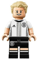 LEGO® Minifigurák Német futballválogatott André Schürrle (COLDFB-12)