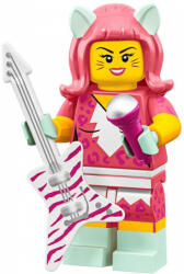 LEGO® Minifigurák The Movie 2 Kitty Pop (COLTLM2-15)