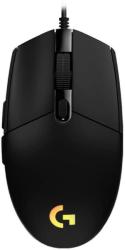 Logitech G203 LightSync Black (910-005796)