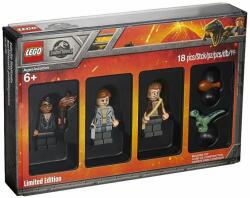 LEGO® Minifigurák Jurassic World Minifigura gyűjtemény (5005255)