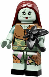 LEGO® Minifigurák Disney 2 sorozat Sally (COLDIS2-15)