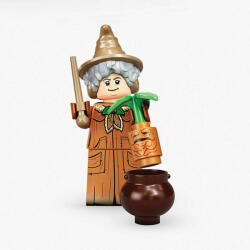 LEGO® Minifigurák Harry Potter 2. sorozat Bimba professzor (COLHP2-15)