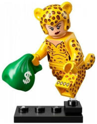 LEGO® Minifigurák DC Super Heroes Cheetah (COLSH-6)