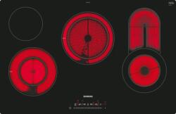 Siemens ET801FCP1D iQ300 Főzőlap