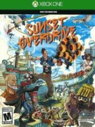 Microsoft Sunset Overdrive [Deluxe Edition] (Xbox One)