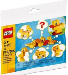 LEGO® Animal Free Builds (30503)